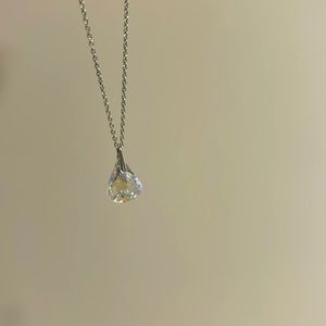 Swarovski crystal necklace